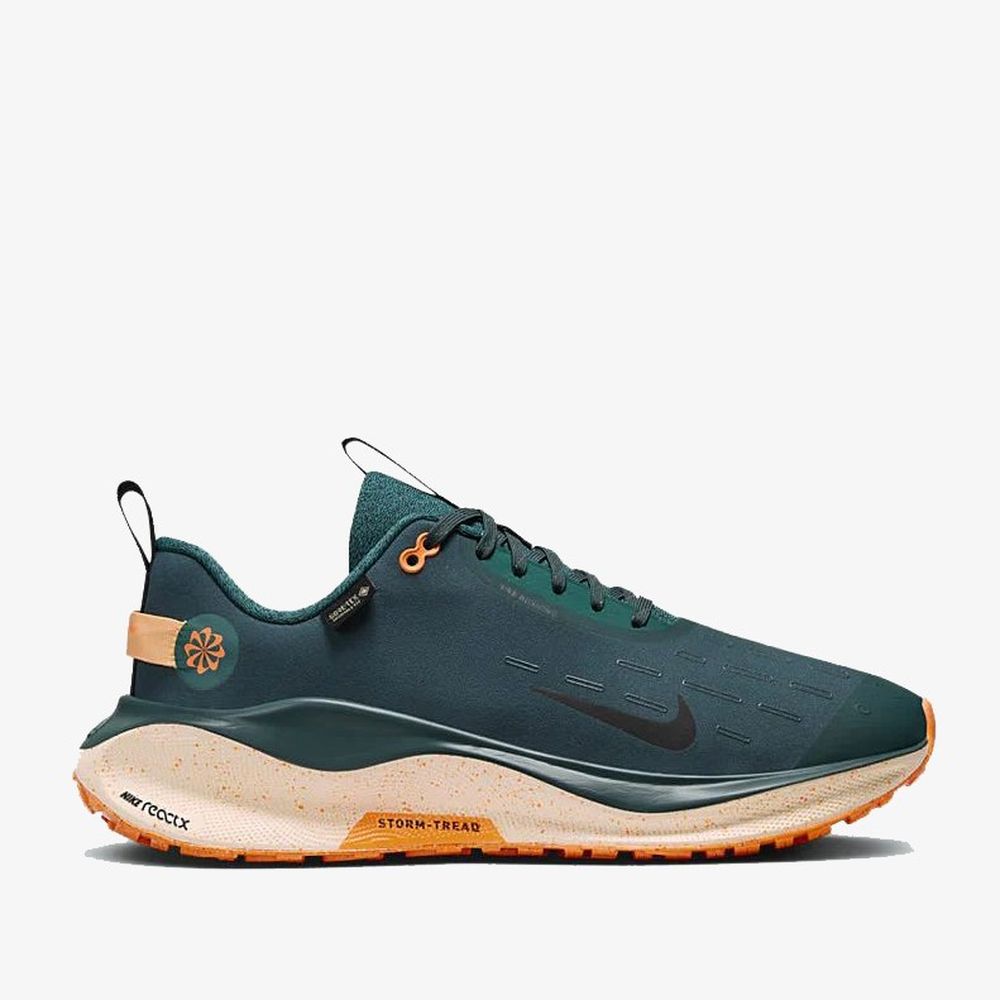 Мужские кроссовки Nike ReactX Infinity RN 4 GTX - FB2204-300 в